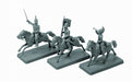Zvezda 6817 1/72 Russian Dragoon Command Group Figures Model Kit (Napoleonic Wars 1812-1814)