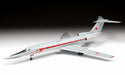 Zvezda 7036 1/144 TU-134UBL "Crusty-B" Training Aircraft Model Kit