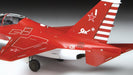 Zvezda 7316 1/72 Russian YAK 130 Aerobatic Model Aircraft Kit