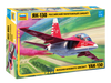 Zvezda 7316 1/72 Russian YAK 130 Aerobatic Model Aircraft Kit