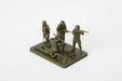 Zvezda 7404 1/72 Soviet Modern Infantry Figures Model Kit