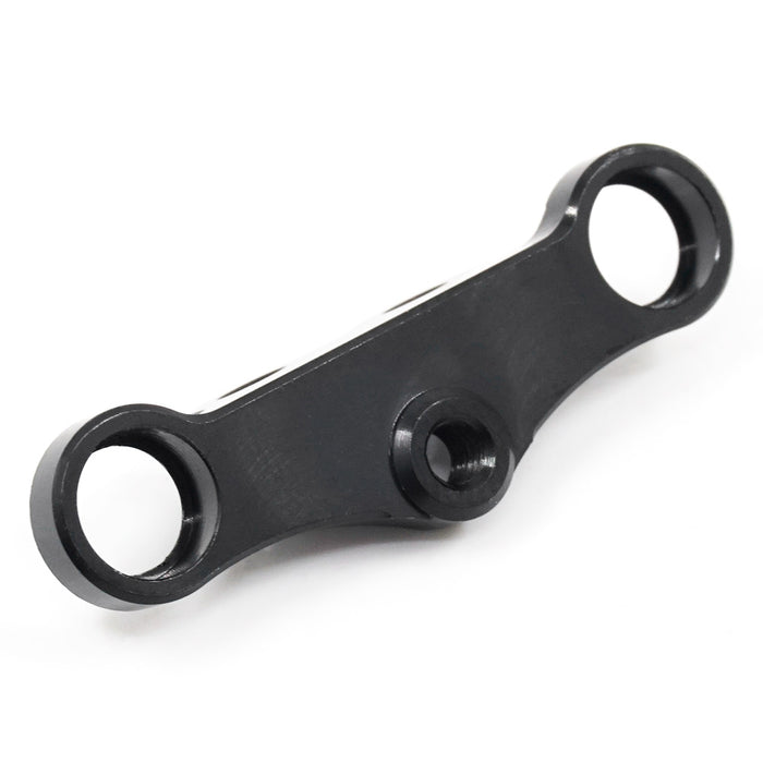 XPRESS 10113 4mm Aluminum Steering Plate for Dual Servo Saver for Execute