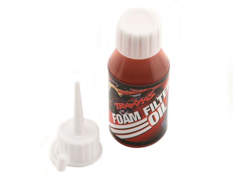 Traxxas 5263 Foam Air Filter Oil