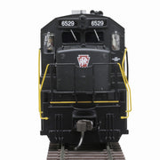 Atlas Master 10003669 HO Scale GE U28C Diesel Locomotive Pennsylvania PRR 6534