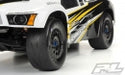 Pro-Line 10113-17 2.2 / 3.0 Prime Short Course Truck or Buggy Tires MC Clay Compound