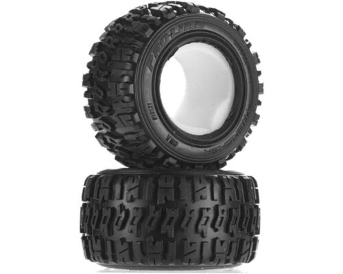 Pro-Line 10121-00 Trencher T 2.2" All Terrain Truck Tires 2-Pack