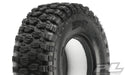 Pro-Line 10142-14 Hyrax 1.9 (4.19 OD) G8 Rock Terrain Truck Tires 2 Pack