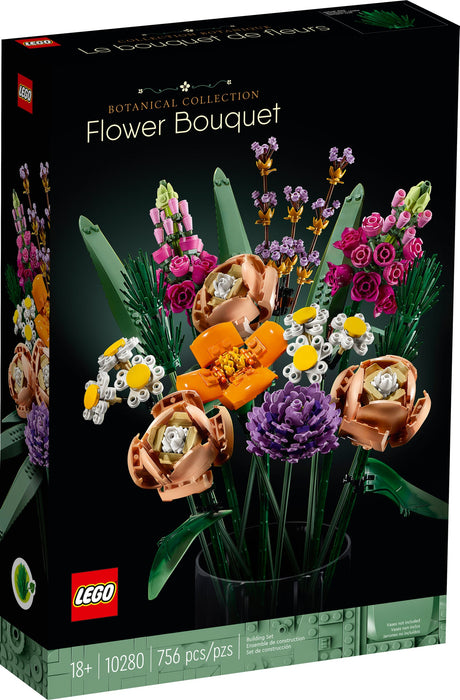 10280 LEGO® Flower Bouquet