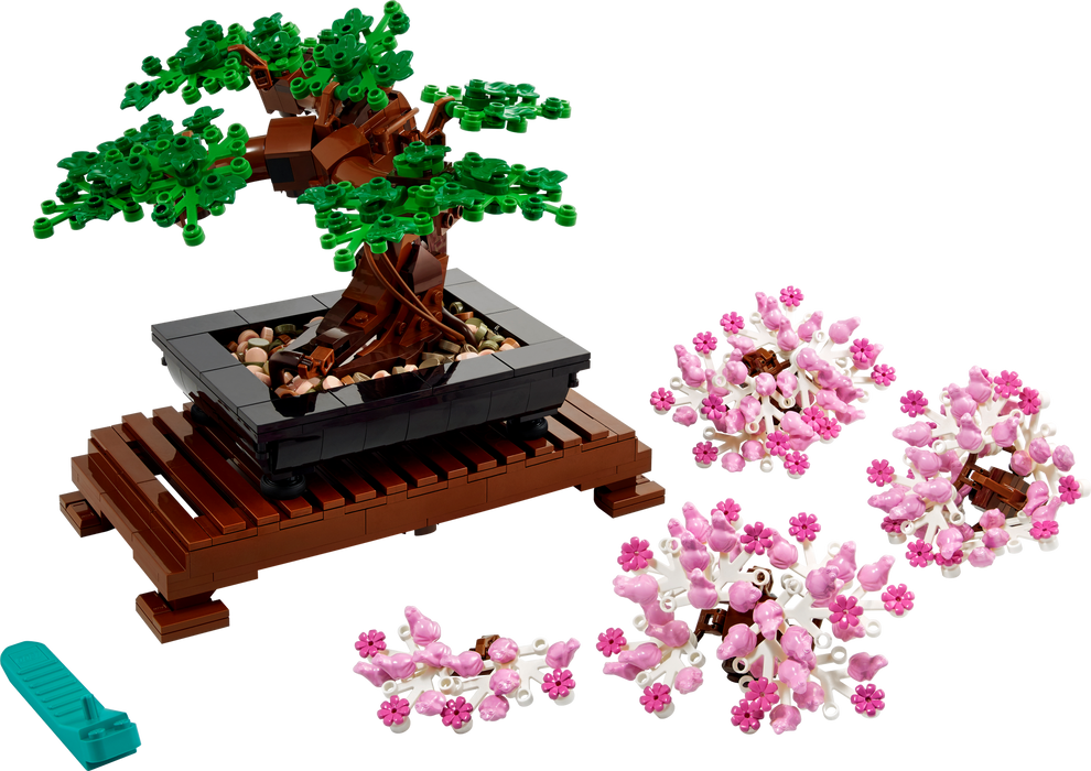 10281 LEGO® Bonsai Tree