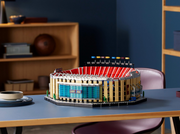 10284 LEGO® Creator Expert Camp Nou - FC Barcelona
