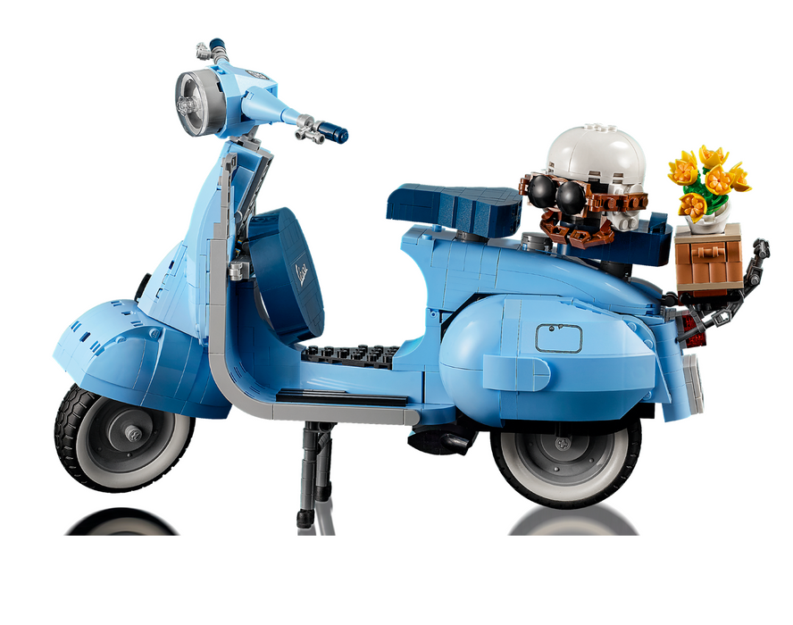 10298 LEGO® Vespa 125