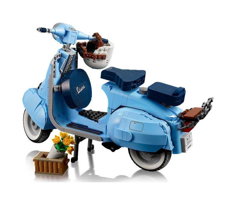 10298 LEGO® Vespa 125