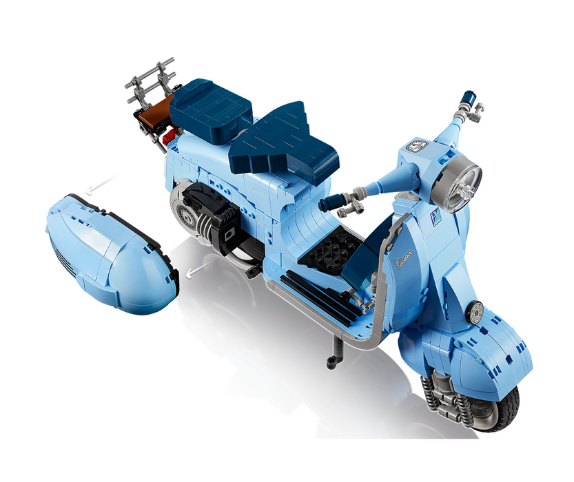 10298 LEGO® Vespa 125