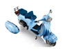 10298 LEGO® Vespa 125
