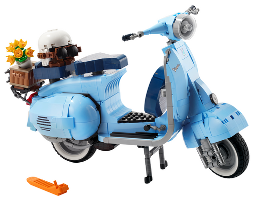 10298 LEGO® Vespa 125