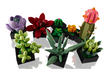 10309 LEGO® Succulents