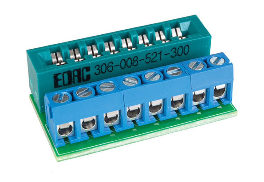 Accu-Lites 1001 SNAPS! Wiring Connector for Tortoise Switch Machine