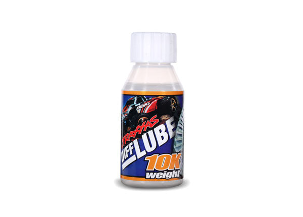 Traxxas 5135 Differential Oil 10K