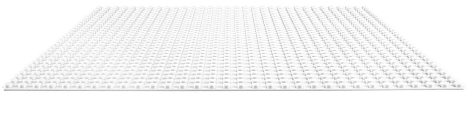 11010 LEGO Classic White 10