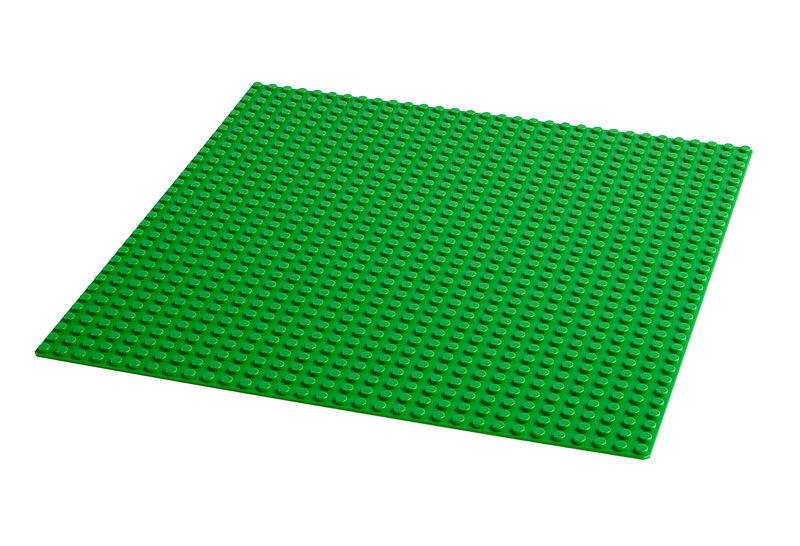 11023 LEGO® Classic Green 32x32 Stud Baseplate