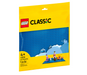 11025 LEGO® Classic Blue 32x32 Stud Baseplate