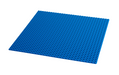 11025 LEGO® Classic Blue 32x32 Stud Baseplate