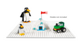 11026 LEGO® Classic White 32x32 Stud Baseplate