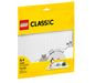 11026 LEGO® Classic White 32x32 Stud Baseplate