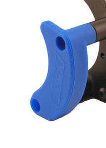 RPM 80915 RPM Blue Traxxas Motor Protector