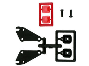 RPM 81030 RPM Slash Tail Light Set