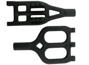 RPM 80462 A-Arms Maxx 2.5R & 3.3 Black