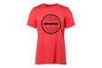 Traxxas 1359-XL Token Logo T-Shirt Heather Red XL