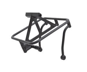 RPM 70502 Dual Spare Tire Carrier for Slash 2WD & 4x4