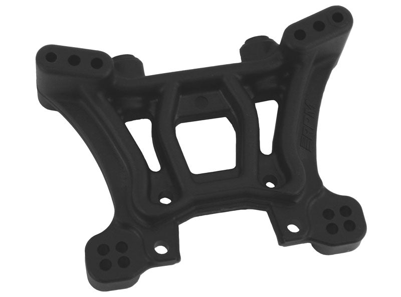 RPM 70392 Front Shock Tower for Traxxas Slash Stampede Rally 4x4's