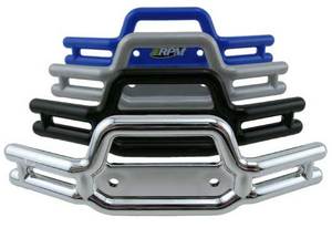 RPM 80453 Revo Chrome Front Bumper