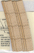 Blair Line 127 HO Scale Wood Grade Crossing for 22" Radius Kit 2 Pack
