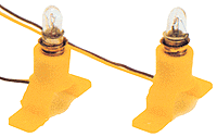 Busch 4280 Building Lights 14-16V 2 Pack