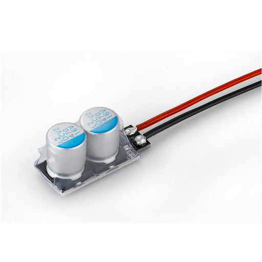 Hobbywing 86030030 2 Capacitor Module for Xerun ESC
