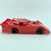 1RC 1080 Red 1/18 RTR Late Model