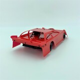1RC 1080 Red 1/18 RTR Late Model
