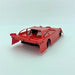 1RC 1080 Red 1/18 RTR Late Model