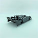 1RC 1081 Black 1/18 RTR Late Model