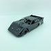 1RC 1081 Black 1/18 RTR Late Model