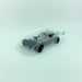 1RC 1082 Clear 1/18 RTR Late Model
