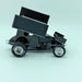 1RC 1091 Black 1/18 RTR Sprint Car 3.0