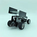 1RC 1091 Black 1/18 RTR Sprint Car 3.0
