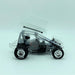 1RC 1092 Clear 1/18 RTR Sprint Car 3.0