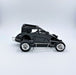 1RC 1101 Black 1/18 RTR Midget 3.0