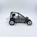 1RC 1102 Clear 1/18 RTR Midget 3.0