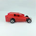 1RC 1110 Red 1/18 RTR EDM 2.0